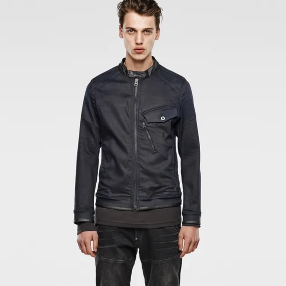 G Star Raw Jacket